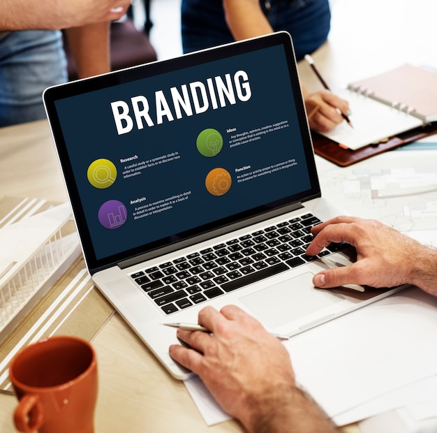 Brand Launch & Growth