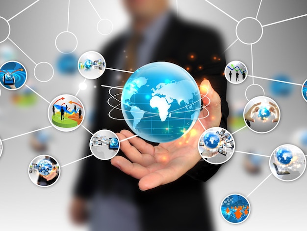 Global Market Expansion